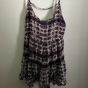 Brandy Melville Dress